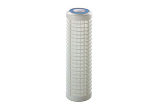 Plastic, Washable Water Filter Cartridge